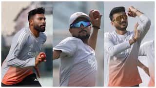 IND vs SA 1st Test Predicted XI:  અક્ષર પટેલને કરાશે બહાર, કોલકત્તા ટેસ્ટમાં આવી હોઈ શકે છે ટીમ ઈન્ડિયાની પ્લેઈંગ ઈલેવન