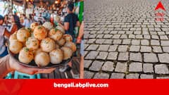 মাসে ১৭০০০ ভাড়া তুলতেন, শেষে ফুটপাতই বেচে দিলেন নেতা! ফুচকাওয়ালাকে ঠকানোর অভিযোগ