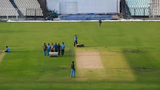 IND vs SA: बल्लेबाज या गेंदबाज, कोलकाता की पिच पर कौन मचाएगा तबाही? भारत-दक्षिण अफ्रीका पहले टेस्ट की पिच रिपोर्ट