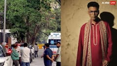 'उन्हें अकेला छोड़ दो...’, धर्मेंद्र के घर बाहर मीडिया भीड़ देख भड़के करण जौहर, बोले– ये कवरेज नहीं, अपमान है