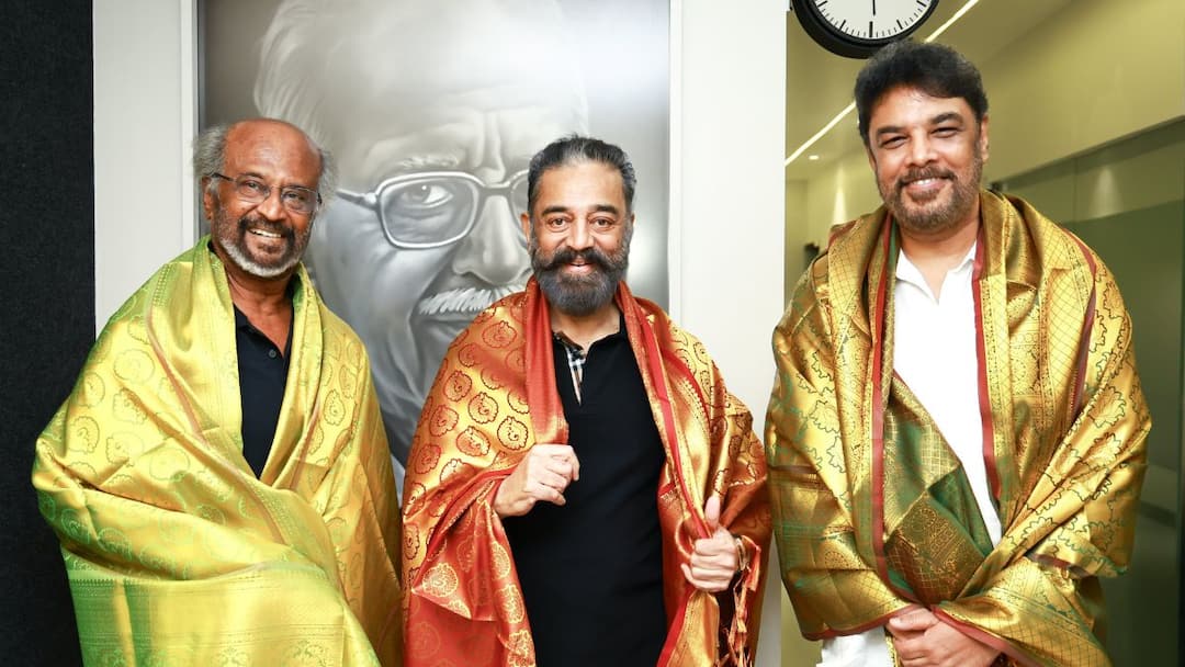 Thalaivar 173: ரஜினி படத்தை இயக்கப்போவதில்லை.. இயக்குநர் சுந்தர்.சி அறிவிப்பால் அதிர்ச்சி!