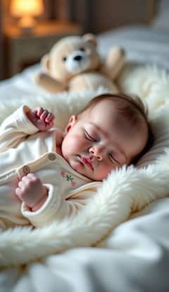 babycare tips: या हिवाळ्यात बाळाला सर्दी-खोकला होऊ नये यासाठी कशी काळजी घ्यावी जाणून घ्या