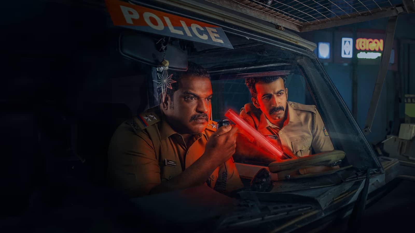 Thriller Movies On OTT: थ्रीलर फिल्म्स पाहण्याचे शौकीन असाल तर, फटाफट पाहा OTT वरच्या 'या' 5 फिल्म; सस्पेन्स एवढा की, डोक चक्रावून जाईल...