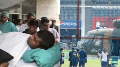 पाकिस्तान में श्रीलंका टीम पर हमला, कुल 8 लोगों ने गंवाई जान; 16 साल पहले हुई दिल दहला देने वाली घटना