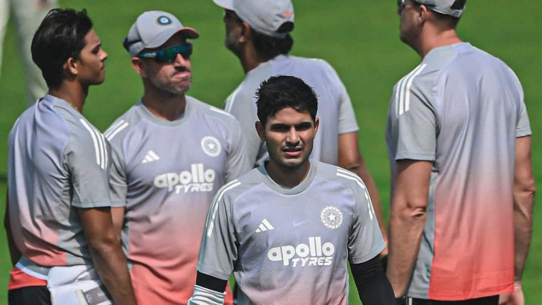 पिछले 25 सालों में सिर्फ 1 बार हारा है भारत, देखें ईडन गार्डन्स पर टीम इंडिया का टेस्ट रिकॉर्ड