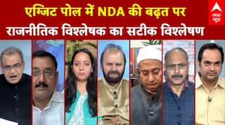 Sandeep Chaudhary: फिर Nitish Kumar...या अबकी बार Tejashwi सरकार?