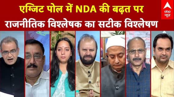 Sandeep Chaudhary: फिर Nitish Kumar...या अबकी बार Tejashwi सरकार?