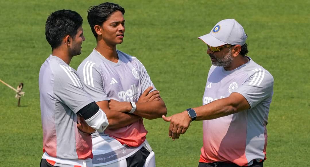 India vs South Africa Head-To-Head: Most Wins In Last Five Series