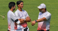 India vs South Africa Head-To-Head: Most Wins In Last Five Series