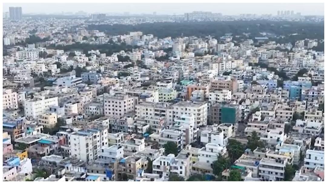 Hyderabad Water Supply Cut: హైదరాబాద్లోని ఈ ప్రాంతాల్లో నీటి సరఫరాకు అంతరాయం Hyderabad Drinking Water Supply Disruption 13-11-2025 Check Affected Areas HMWSSB Hyderabad Water Supply Cut: హైదరాబాద్లోని ఈ ప్రాంతాల్లో నీటి సరఫరాకు అంతరాయం