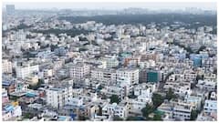 హైదరాబాద్‌లోని ఈ ప్రాంతాల్లో నీటి సరఫరాకు అంతరాయం