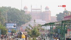 दिल्ली ब्लास्ट: आम लोगों के लिए 15 नवंबर तक बंद रहेगा लाल किला, ASI ने दी जानकारी