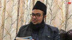 दिल्ली धमाके के बाद मौलाना गोरा की अपील- ‘मुल्क की हिफाजत हम सबकी जिम्मेदारी’