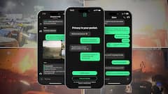 How Did Delhi Blast Perpetrators Use Session Messaging App To Plan Red Fort Attack