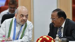 'दोबारा नहीं होगी हिम्मत...', दिल्ली ब्लास्ट के बाद अमित शाह की आतंकियों को चेतावनी, NSA, IB चीफ के साथ बड़ी बैठक