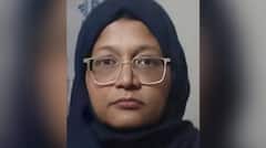 বাড়ির মেয়ে জড়িয়ে পড়েছে জঙ্গি কার্যকলাপে! কিছুতেই বিশ্বাস করতে পারছেন না ডক্টর শাহিনের বাবা-দাদা