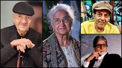 न तो धर्मेंद्र न ही अमिताभ, 98 साल की ये एक्ट्रेस हैं सबसे उम्रदराज अभिनेत्री
