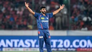 Shardul Thakur: மும்பை அணிக்கு கைமாற்றப்பட்ட ஷர்துல் தாகூர்.. ஆனாலும் ஒரு சாதனை!