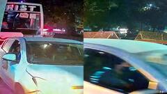 क्या कार के बोनट में था विस्फोटक, कैसे हुआ धमाका? 4 अहम सवालों की जांच में जुटी एजेंसियां