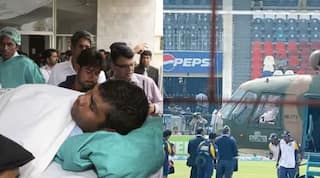 ਪਾਕਿਸਤਾਨ 'ਚ ਸ੍ਰੀਲੰਕਾ ਦੀ ਟੀਮ 'ਤੇ ਹਮਲਾ, 8 ਲੋਕਾਂ ਨੇ ਗਵਾਈ ਜਾਨ; ਖਿਡਾਰੀਆਂ 'ਚ ਦਹਿਸ਼ਤ ਦਾ ਮਾਹੌਲ