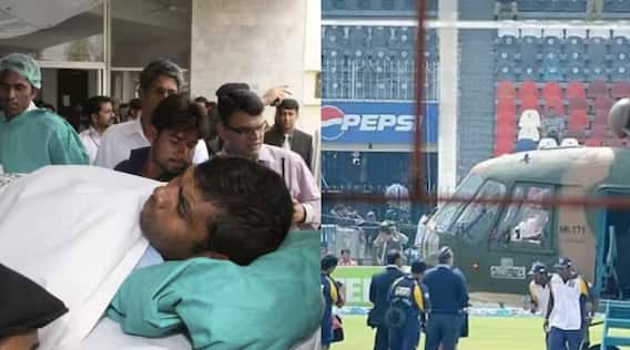 ਪਾਕਿਸਤਾਨ 'ਚ ਸ੍ਰੀਲੰਕਾ ਦੀ ਟੀਮ 'ਤੇ ਹਮਲਾ, 8 ਲੋਕਾਂ ਨੇ ਗਵਾਈ ਜਾਨ; ਖਿਡਾਰੀਆਂ 'ਚ ਦਹਿਸ਼ਤ ਦਾ ਮਾਹੌਲ