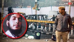 डॉ. मुजम्मिल की डायरी से खुला काला राज, कोड वर्ड में लिखा था आतंक का प्लान! 25 और नाम आए सामने