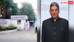 सिर्फ यूनिवर्सिटी ही नहीं इन कंपनियों का भी मालिक है अल-फलाह यूनिवर्सिटी का चांसलर, जानें कहां-कहां से होती है कमाई?