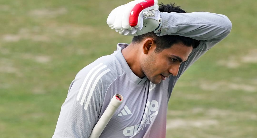 IND vs SA Test: Shubman Gill Nears Babar Azam’s Record