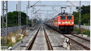 Passenger's Slipper Stolen From 2 AC Coach Of Indian Railways, Shares Post