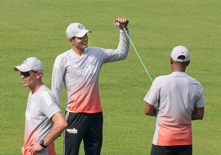 However, Shubman Gill isn’t far behind. The Indian batter has already scored 2,839 runs in 72 innings across 39 Tests, averaging 43.01 with 10 centuries to his name.