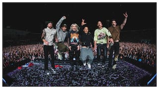 Linkin Park Adds Bengaluru Show To India Debut Tour: Date, Venue, And Ticket Details