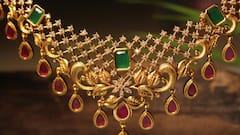 Gold Rate Today (13-11-2025): விண்ணை முட்டும் தங்கம் விலை.. ஒரே நாளில் சவரனுக்கு ரூ.2,400 உயர்வு