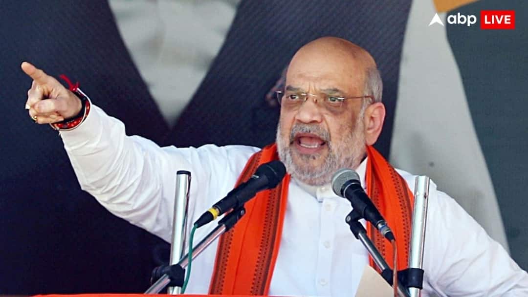 ‘Dare To Harm India…’: Amit Shah Warns Terror Groups After Red Fort Blast