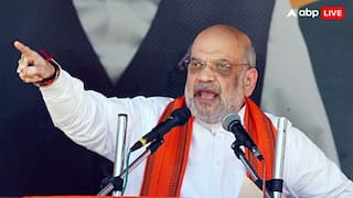 ‘Dare To Harm India...’: Amit Shah Warns Terror Groups After Red Fort Blast