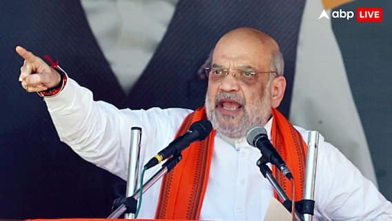 ‘Dare To Harm India...’: Amit Shah Warns Terror Groups After Red Fort Blast