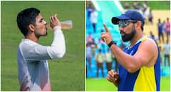 Shubman Gill Hints Mohammed Shami May Not Be Part Of India's Future