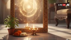 आईना बदल सकता है आपका भाग्य! जानिए शीशे की सही दिशा बृहस्पति को कैसे करती है मजबूत?