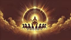 Surya Gochar 2025: उत्पन्ना एकादशी के बाद बन रहा शुभ त्रिग्रही योग, चार राशियों को मिलेगा करियर और धन का सौभाग्य