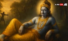 ਪੈਰ 'ਤੇ ਪੈਰ ਰੱਖ ਕੇ ਸੌਣ ਨਾਲ ਘੱਟਦੀ ਉਮਰ? ਜਾਣੋ ਇਸ ਦੀ ਸੱਚਾਈ