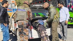 Delhi Blast: દિલ્હી સહિત ચાર શહેરોમાં સીરિયલ બ્લાસ્ટનો હતો પ્લાન! એકઠા કર્યા હતા IED, તપાસમાં ખુલાસો