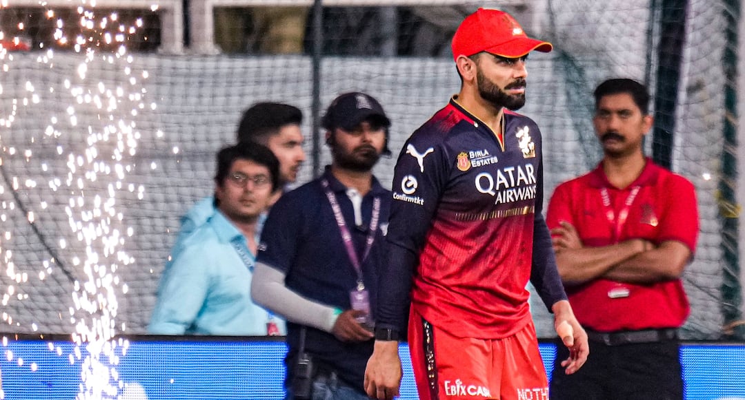 5 IPL Players Who Have Never Been Released By Their Franchises