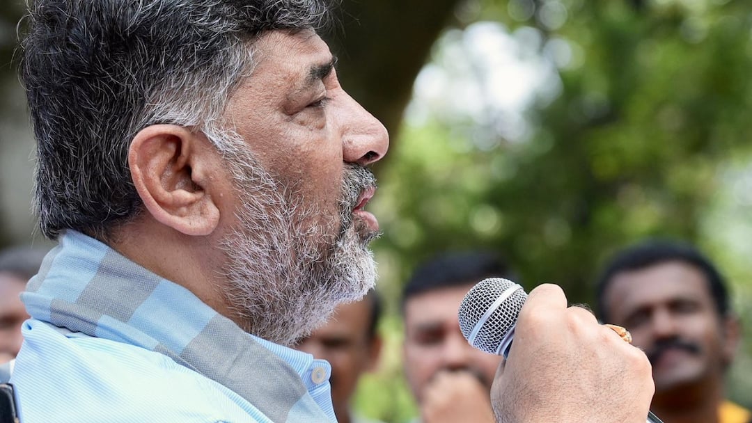 SC Dismisses Tamil Nadu Plea On Mekedatu; Shivakumar Calls It ‘Justice Delivered’