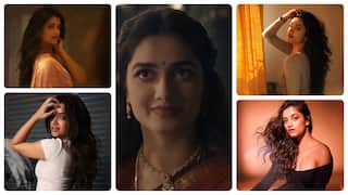 कौन हैं 'कांथा' की कुमारी, भाग्यश्री बोरसे की एक-एक तस्वीर पर अटक जाएगा आपका दिल