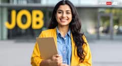 અમદાવાદ ISROમાં નોકરીની શાનદાર તક, 90,000થી વધુ મળશે પગાર