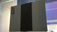 Galaxy Z TriFold નો ઇન્તજારઃ ખતમ આગામી મહિને લૉન્ચ થઈ શકે છે સેમસંગનો પહેલો ટ્રાઈફૉલ્ડ ફોન