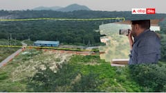 అటవీ భూములను కబ్జా చేసిన పెద్దిరెడ్డి - పవన్ కల్యాణ్ సంచలన వీడియో - చర్యలకు ఆదేశాలు