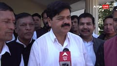 उत्तराखंड कांग्रेस अध्यक्ष गणेश गोदियाल दिल्ली हुए रवाना, पूर्व CM हरीश रावत से भी की मुलाकात