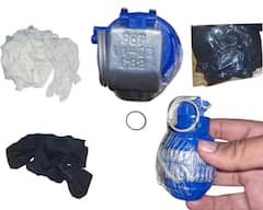 Ludhiana ‘ਚ ਗ੍ਰਨੇਡ ਹਮਲੇ ਦੇ ਮਾਡਿਊਲ ਦਾ ਪਰਦਾਫਾਸ਼, 10 ਗ੍ਰਿਫਤਾਰ; ਹੋਏ ਵੱਡੇ ਖੁਲਾਸੇ