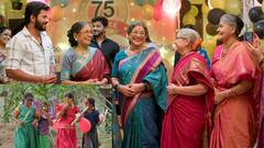 షీలా డార్లింగ్ కి  అదిరిపోయే గిఫ్ట్ , బాలుకి రిటర్న్ గిఫ్ట్ ఏంటో? - గుండెనిండా గుడిగంటలు నవంబర్ 14 ఎపిసోడ్!