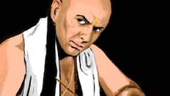 Chanakya Niti: अशा 3 ठिकाणी बिनधास्त पैसे खर्च करा! पैसा होईल दुप्पट, चाणक्यनीतीतील 'ही' गोष्ट वाचून व्हाल थक्क